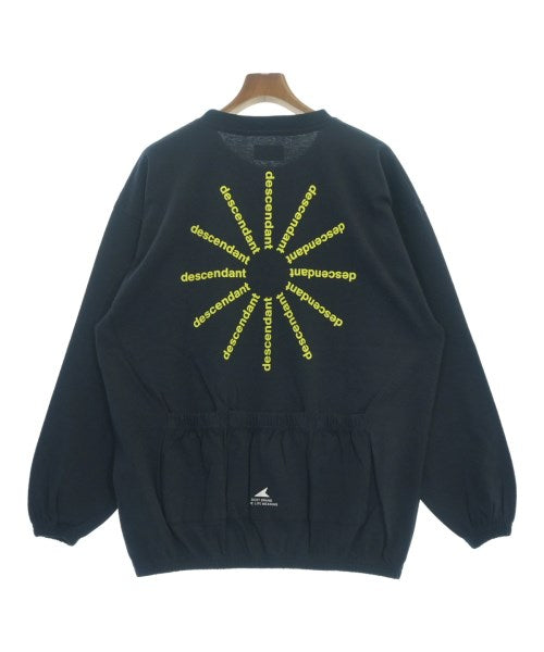 DESCENDANT เสื้อยืด/เสื้อท็อปส์