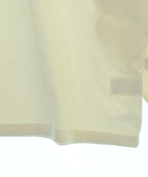 DESCENDANT เสื้อยืด/เสื้อท็อปส์