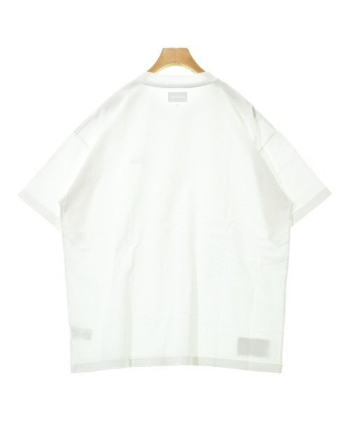 DESCENDANT เสื้อยืด/เสื้อท็อปส์