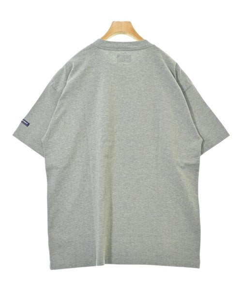 DESCENDANT เสื้อยืด/เสื้อท็อปส์