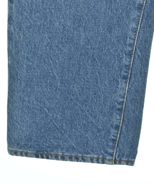 DESCENDANT ยีนส์