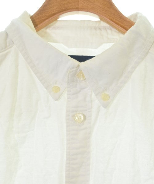 DESCENDANT เสื้อลำลอง