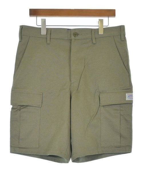 DESCENDANT กางเกงขาสั้น