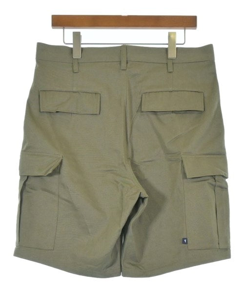 DESCENDANT กางเกงขาสั้น