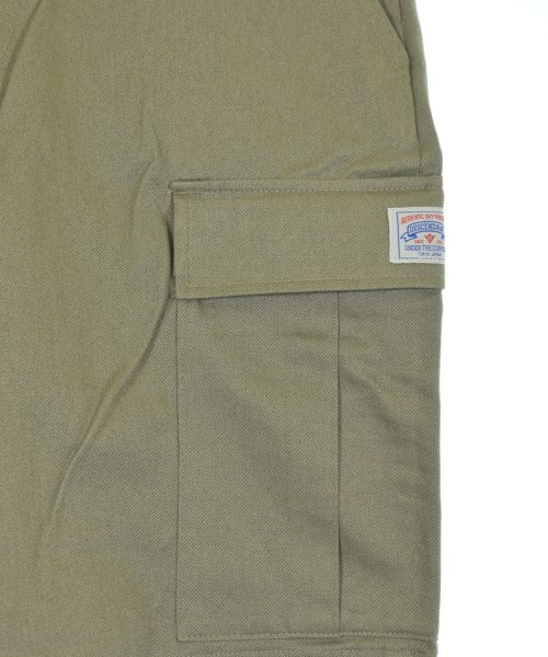 DESCENDANT กางเกงขาสั้น