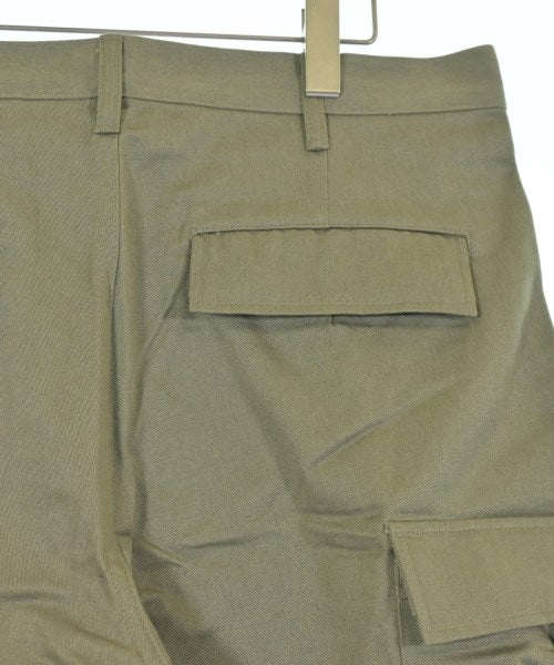 DESCENDANT กางเกงขาสั้น