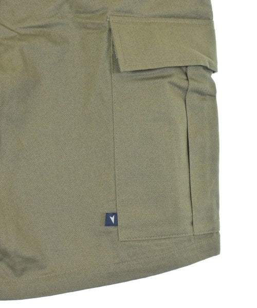 DESCENDANT กางเกงขาสั้น