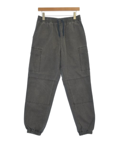 DESCENDANT กางเกงมีกระเป๋าข้างกางเกง2-4 กระเป๋า