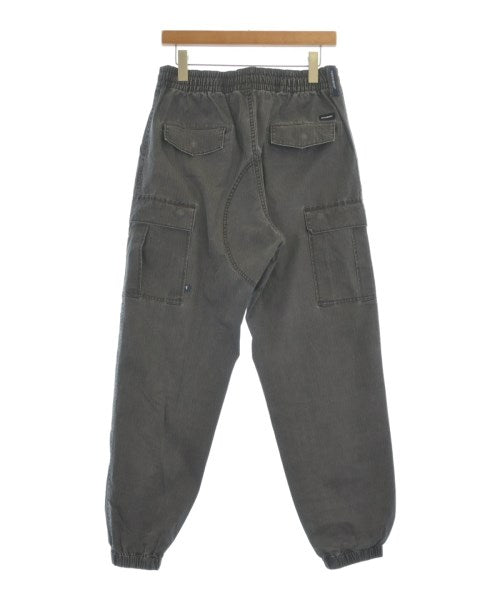 DESCENDANT กางเกงมีกระเป๋าข้างกางเกง2-4 กระเป๋า