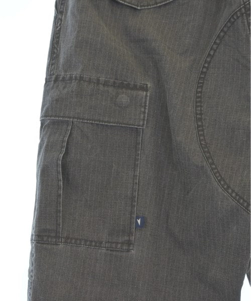 DESCENDANT กางเกงมีกระเป๋าข้างกางเกง2-4 กระเป๋า