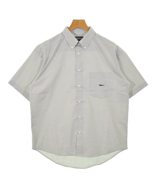 DESCENDANT เสื้อลำลอง