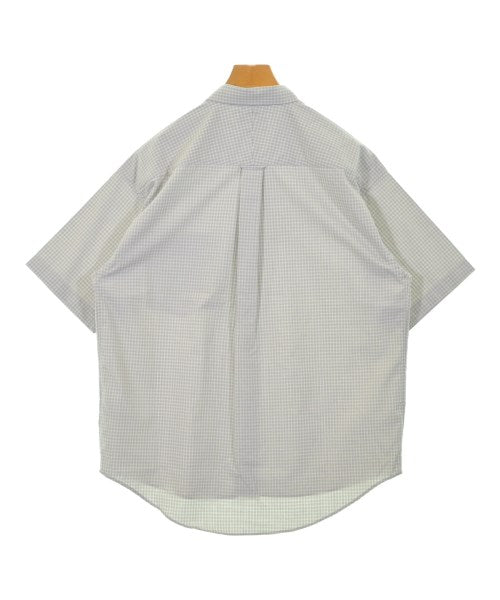 DESCENDANT เสื้อลำลอง