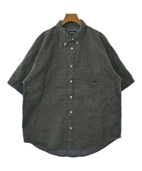 DESCENDANT เสื้อลำลอง