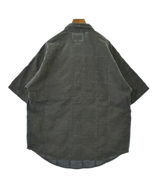 DESCENDANT เสื้อลำลอง