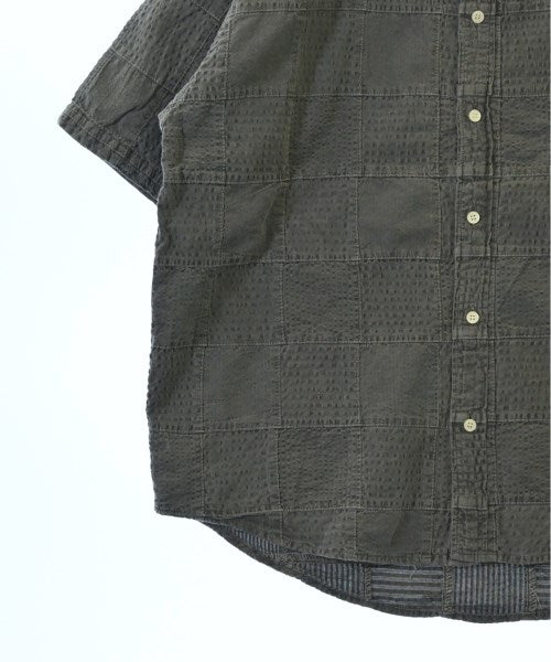 DESCENDANT เสื้อลำลอง