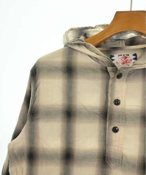 SON OF THE CHEESE เสื้อลำลอง