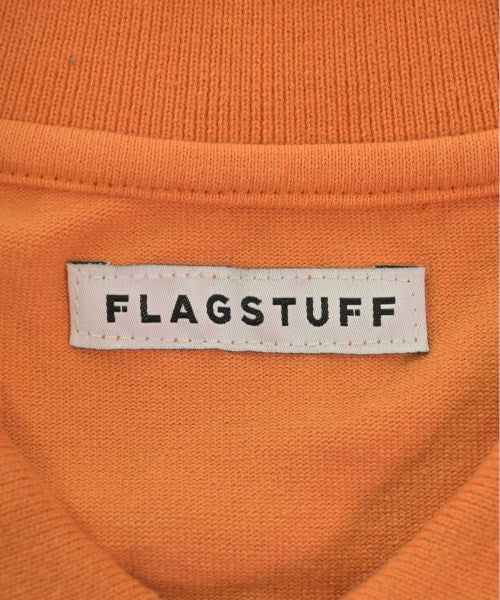 FLAGSTUFF เสื้อยืด/เสื้อท็อปส์