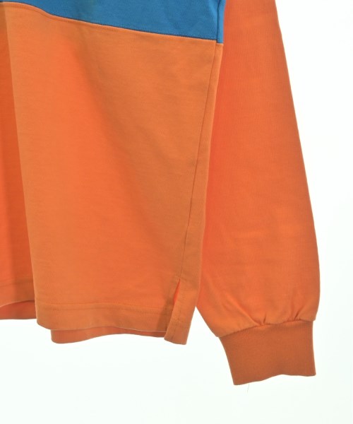 FLAGSTUFF เสื้อยืด/เสื้อท็อปส์