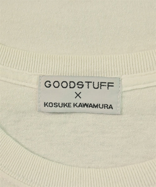 FLAGSTUFF เสื้อยืด/เสื้อท็อปส์