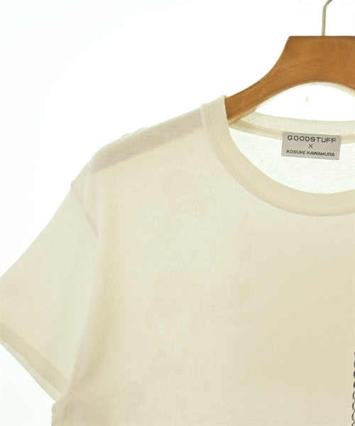 FLAGSTUFF เสื้อยืด/เสื้อท็อปส์