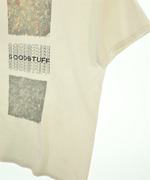 FLAGSTUFF เสื้อยืด/เสื้อท็อปส์