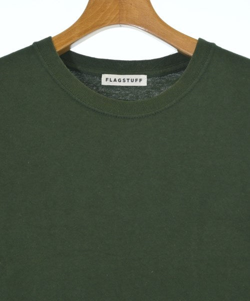 FLAGSTUFF เสื้อยืด/เสื้อท็อปส์