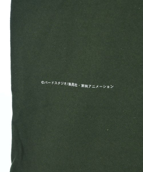 FLAGSTUFF เสื้อยืด/เสื้อท็อปส์