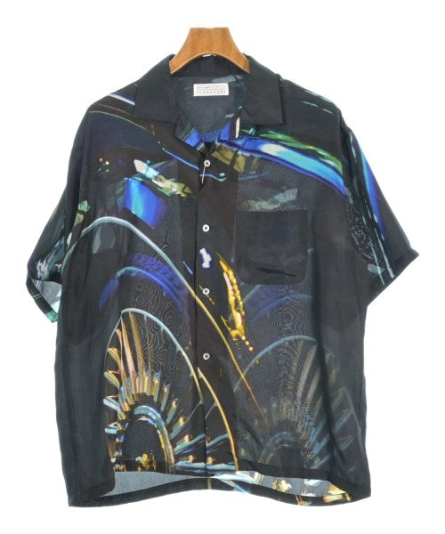 FLAGSTUFF เสื้อลำลอง