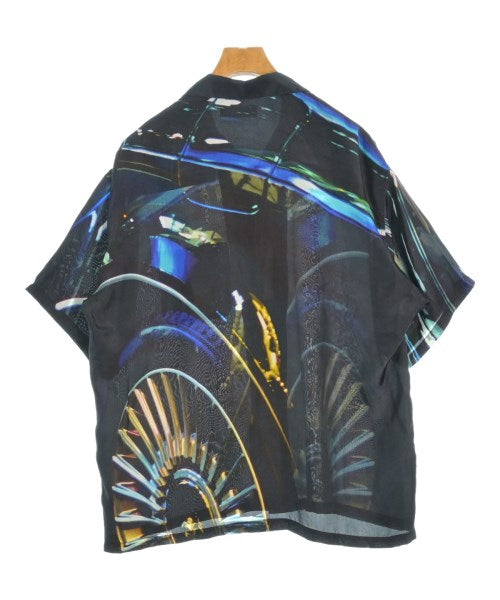 FLAGSTUFF เสื้อลำลอง