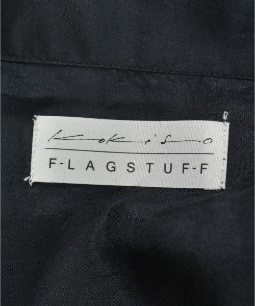 FLAGSTUFF เสื้อลำลอง