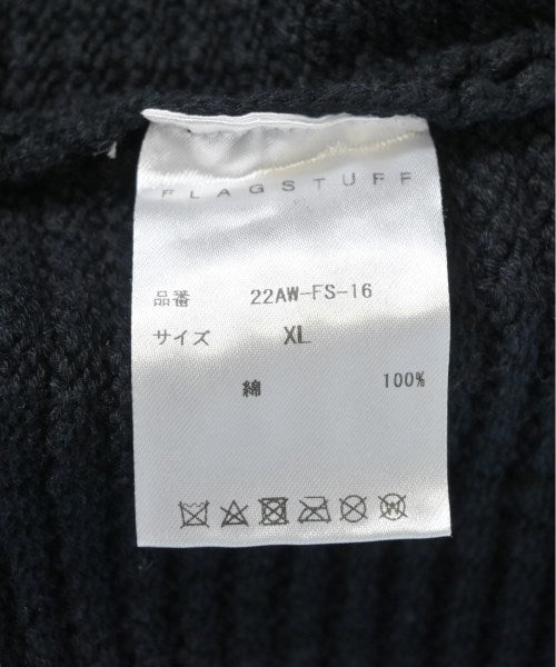 FLAGSTUFF เสื้อกันหนาว