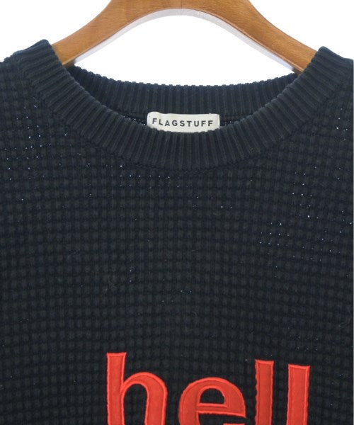 FLAGSTUFF เสื้อกันหนาว