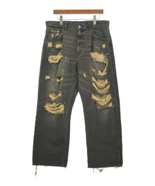 FLAGSTUFF ยีนส์