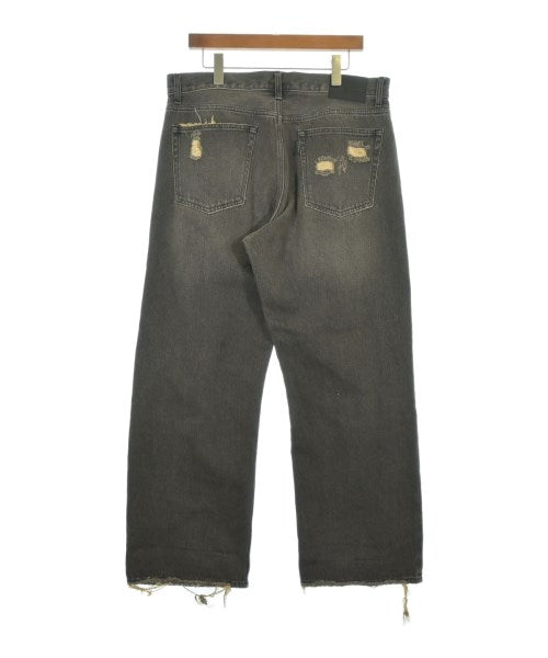 FLAGSTUFF ยีนส์