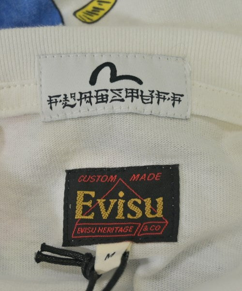 FLAGSTUFF เสื้อยืด/เสื้อท็อปส์