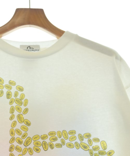 FLAGSTUFF เสื้อยืด/เสื้อท็อปส์