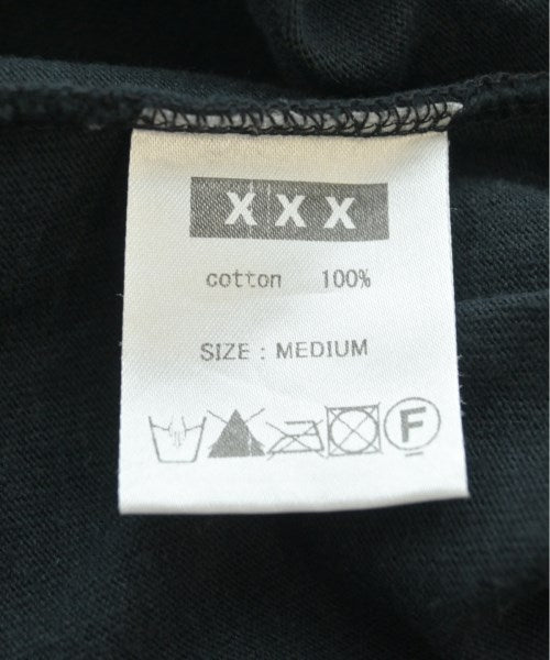 GOD SELECTION XXX เสื้อยืด/เสื้อท็อปส์