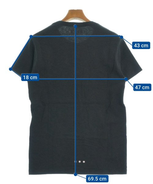 GOD SELECTION XXX เสื้อยืด/เสื้อท็อปส์