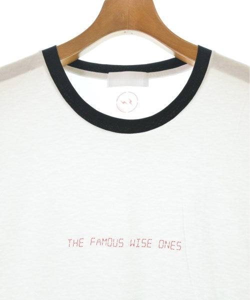 GOD SELECTION XXX เสื้อยืด/เสื้อท็อปส์