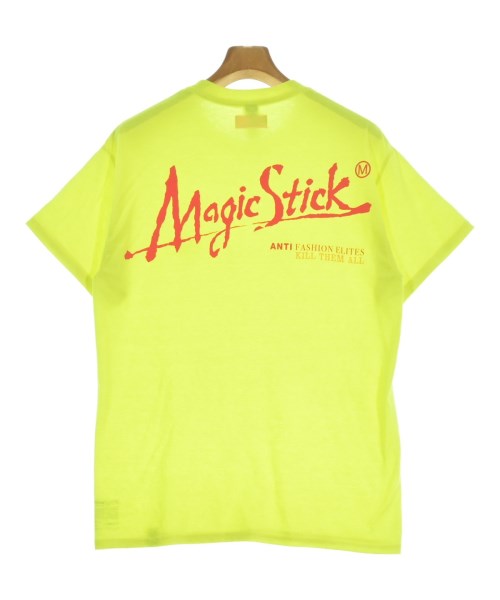 MAGIC STICK เสื้อยืด/เสื้อท็อปส์