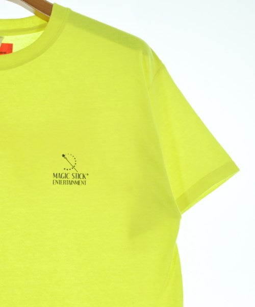 MAGIC STICK เสื้อยืด/เสื้อท็อปส์
