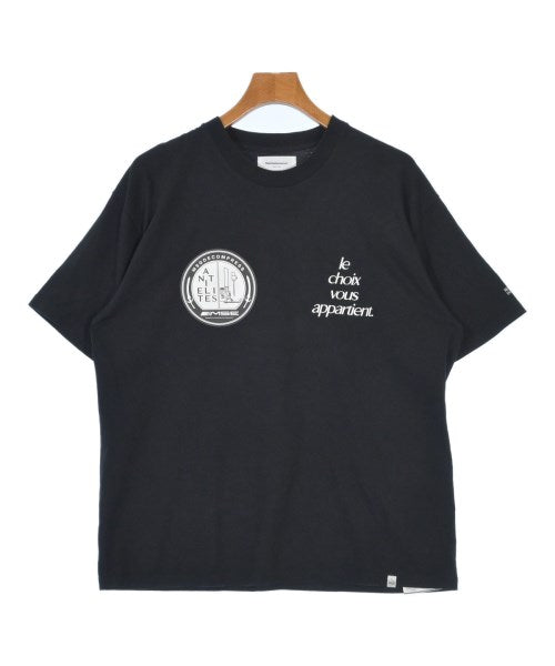 MAGIC STICK เสื้อยืด/เสื้อท็อปส์