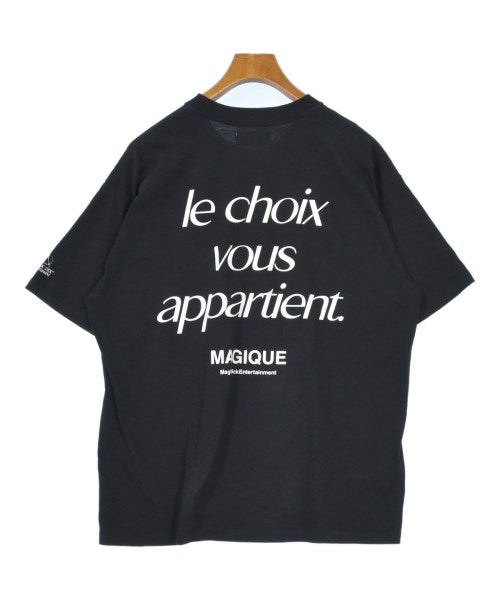 MAGIC STICK เสื้อยืด/เสื้อท็อปส์