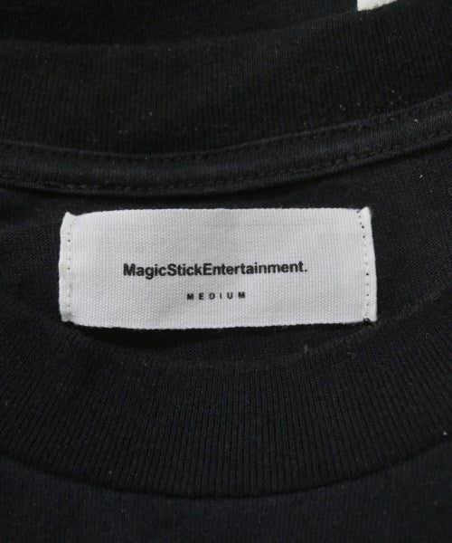 MAGIC STICK เสื้อยืด/เสื้อท็อปส์