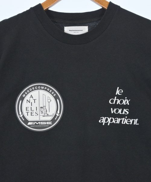 MAGIC STICK เสื้อยืด/เสื้อท็อปส์