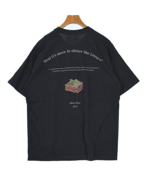 MAGIC STICK เสื้อยืด/เสื้อท็อปส์