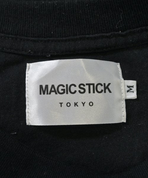 MAGIC STICK เสื้อยืด/เสื้อท็อปส์