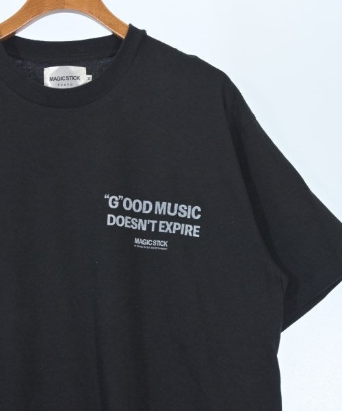 MAGIC STICK เสื้อยืด/เสื้อท็อปส์