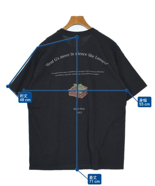 MAGIC STICK เสื้อยืด/เสื้อท็อปส์