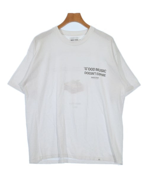 MAGIC STICK เสื้อยืด/เสื้อท็อปส์